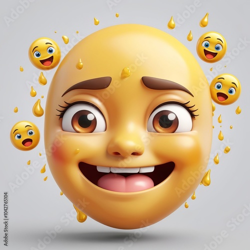 face impression emoji