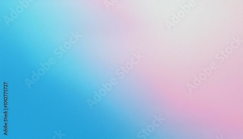 Serene pastel hues blend seamlessly, creating a dreamy, calming gradient background perfect for design projects or digital art. A soft, ethereal visual experience.