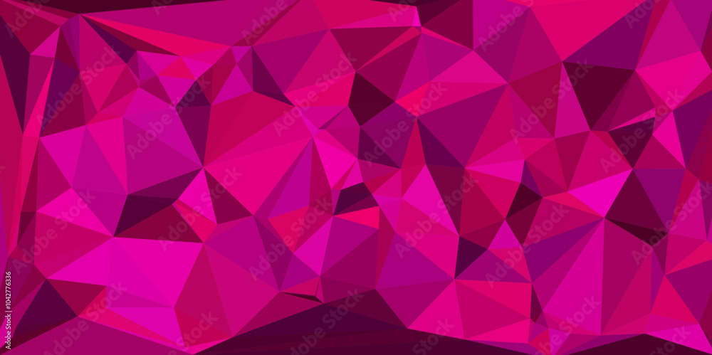 Obraz premium Triangle graphics golden,abstract rhombus shape pattern, Luxury geometric pattern background