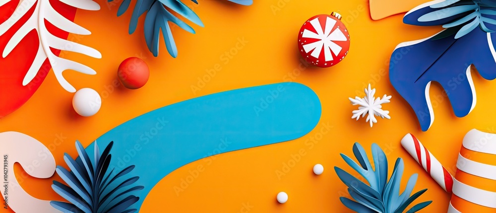 Festive Holiday Banner Design for Promotions Festive Holiday Banner Design for Promotions
