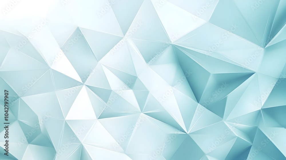 Minimalist Geometric Blue Tone Background for News or Corporate Branding Minimalist Geometric Blue Tone Background for News or Corporate Branding