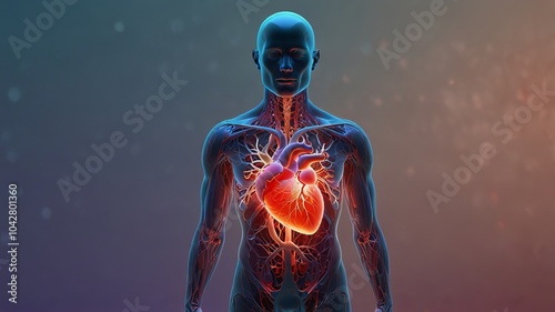 anatomy of human body