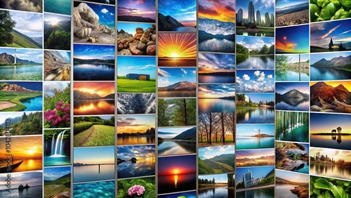 Exploring different genres and styles of photography