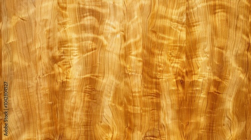 Sycamore: Featuring a light color and fine grain pattern, sycamore is a versatile hardwood often used in cabinetry, flooring, and decorative veneer work.
 photo