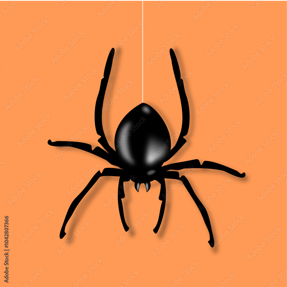 Spider Halloween