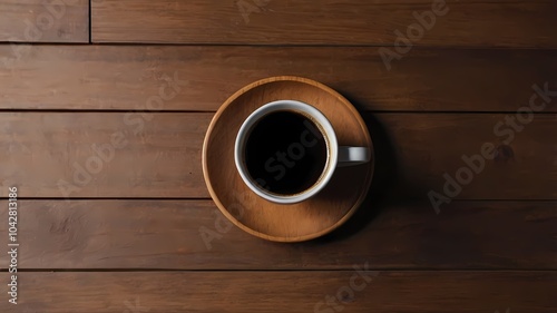 coffee, background, texture, brown, black, cafe, wood, light, shadow, bubble, drink, americano, espresso, coffee mug, glass