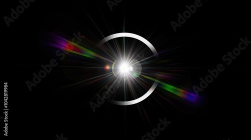 Easy_to_add_lens_flare_effects_for_overlay_design