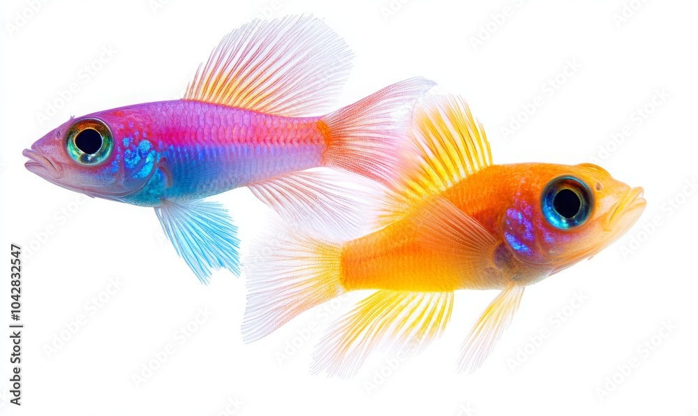 Fototapeta premium Fish 