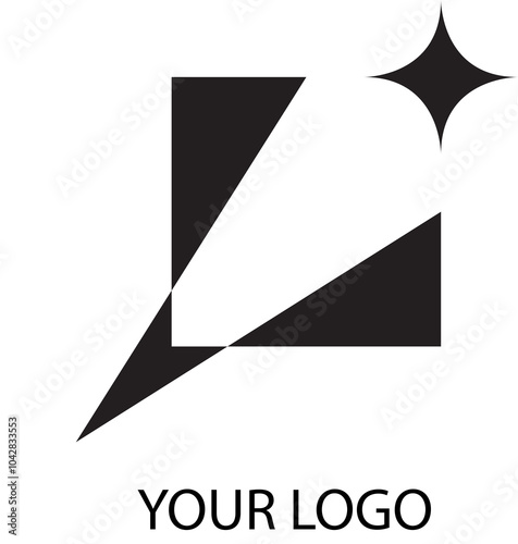Free Download Stars Logo - GFXLoad