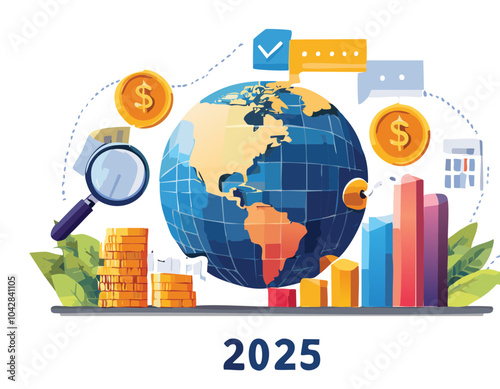 Analysis of the global economic impact 