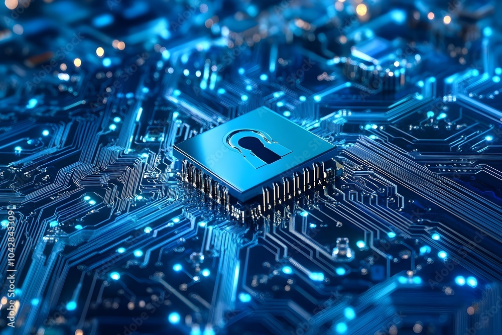 Endpoint Security Crucial Cyber Defense for Device Level Protection Against Threats and Data