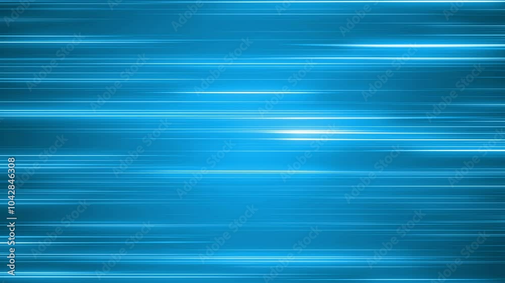 Moving stripes line technology animation. Moving stripes line technology animation.