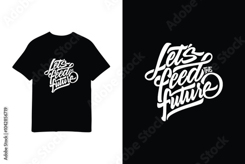 Best Typography T-Shirt Design for Man & Women.