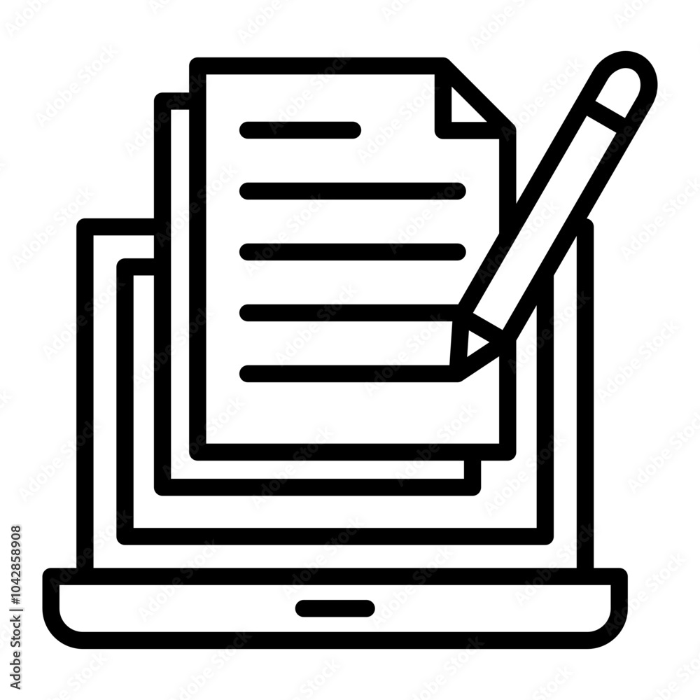 Blog Icon Blog Icon