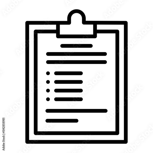 Script Icon