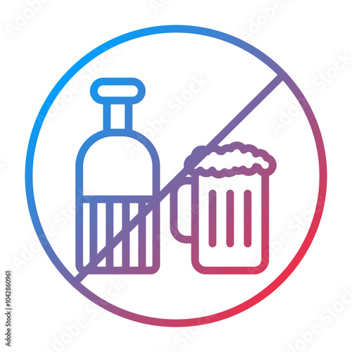Sober Vector Icon Style
