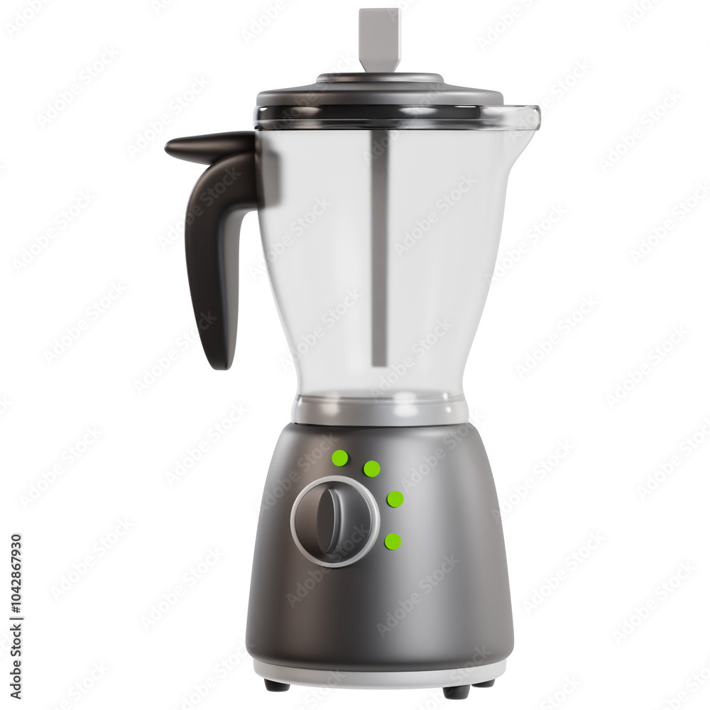 Modern Electric Blender for Kitchen Use Modern Electric Blender for Kitchen Use
