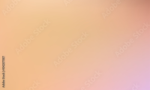 Vivid abstract colors in gradient, Abstract blurred background