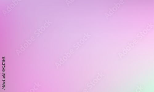 Vivid abstract colors in gradient, Abstract blurred background