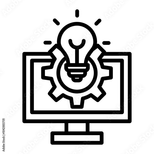 Innovation Icon