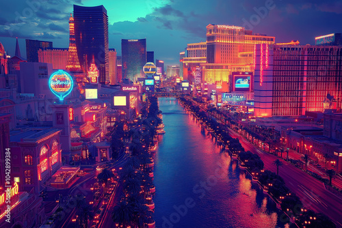 Vegas Vic