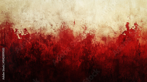 Wallpaper Displaying A Radi...