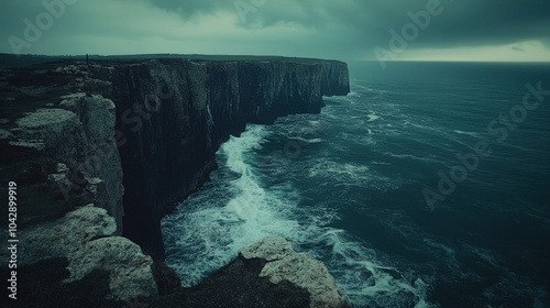 Wallpaper Illustrating Stor...