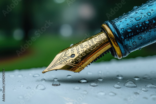 Writer Background
