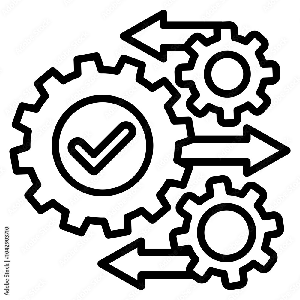 Process Icon Process Icon