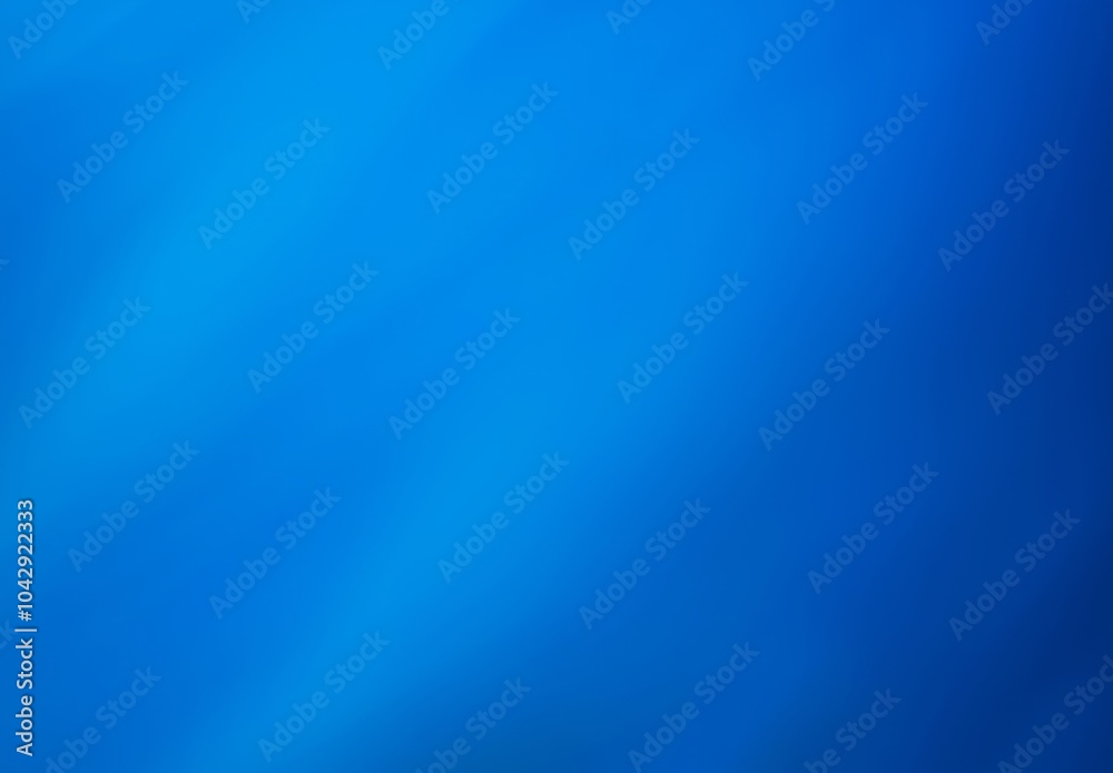 Exploring Serenity in Shades of Blue and Light Exploring Serenity in Shades of Blue and Light
