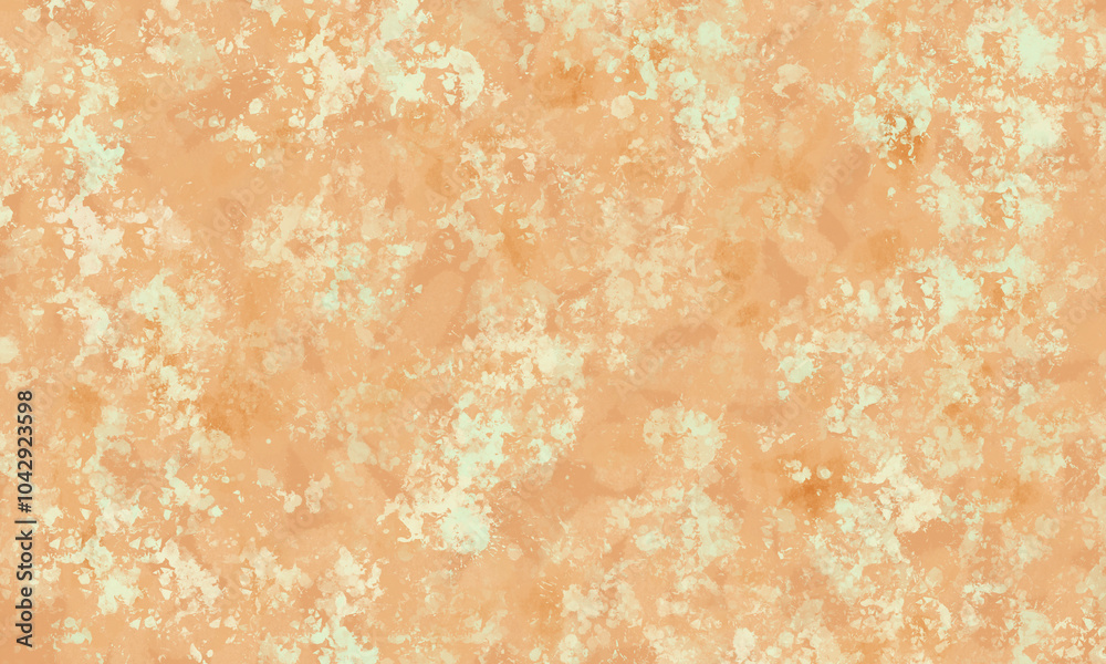brown and yellow watercolor paint abstract background brown and yellow watercolor paint abstract background