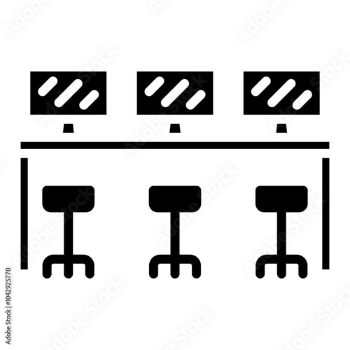 Work Table Icon