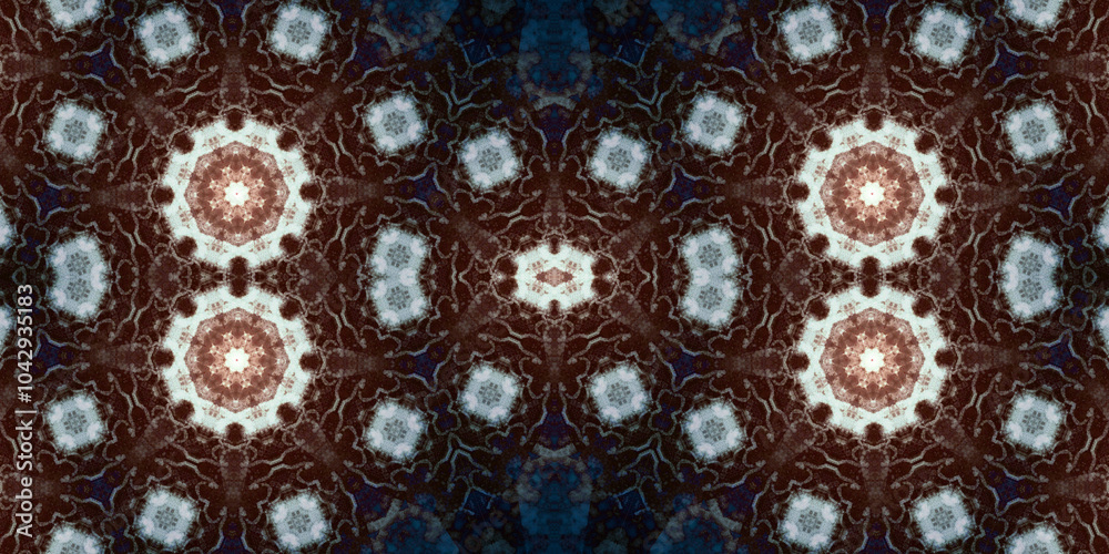 Seamless abstract wide pattern. Woven texture Seamless abstract wide pattern. Woven texture