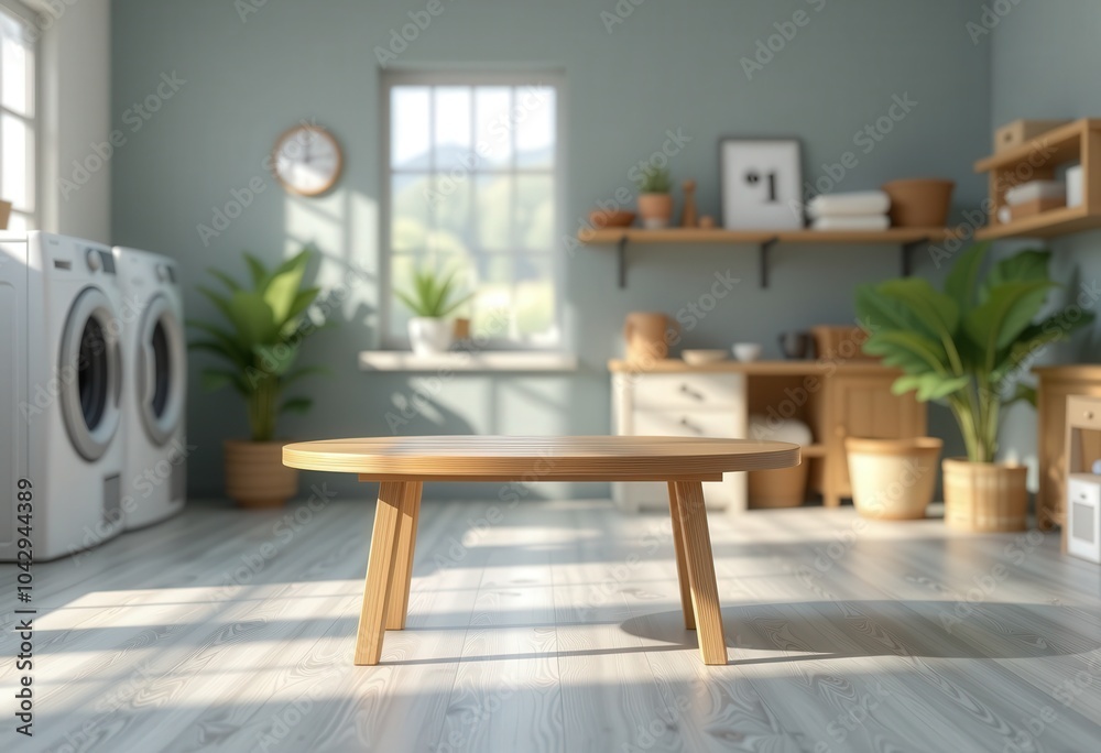 modern living room with table modern living room with table