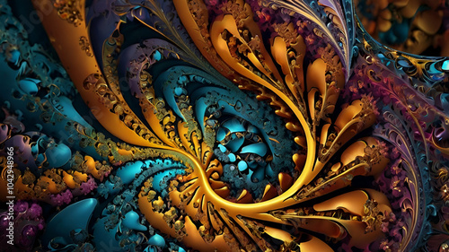 Wallpaper Mural background Torontodigital.ca