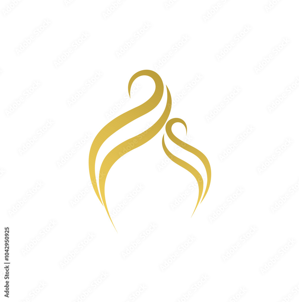 hair, fashion, salon, spa, beauty logo,icon hair, fashion, salon, spa, beauty logo,icon