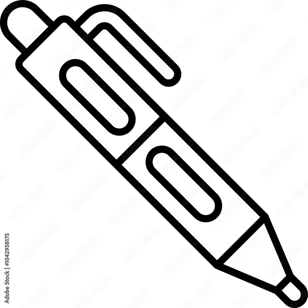 3d Pen Icon 3d Pen Icon