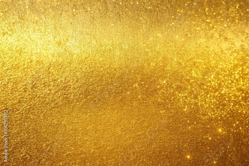 Wallpaper Mural Luxurious gold background with shiny texture and glitter Torontodigital.ca