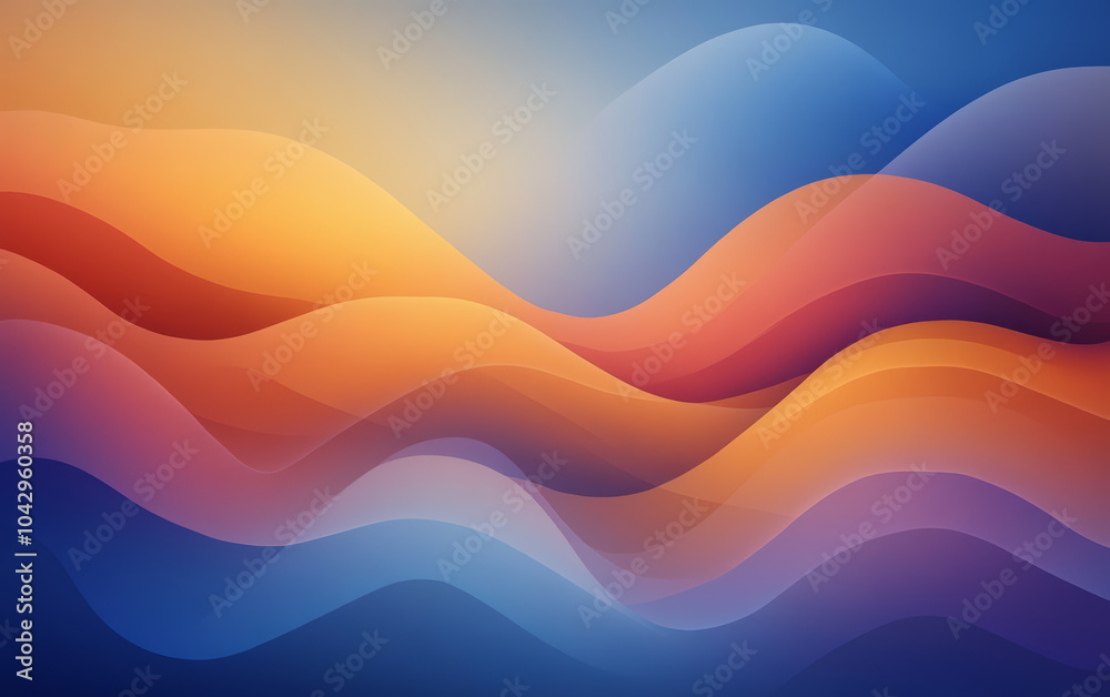  Technological sense of fashion color texture commercial background
