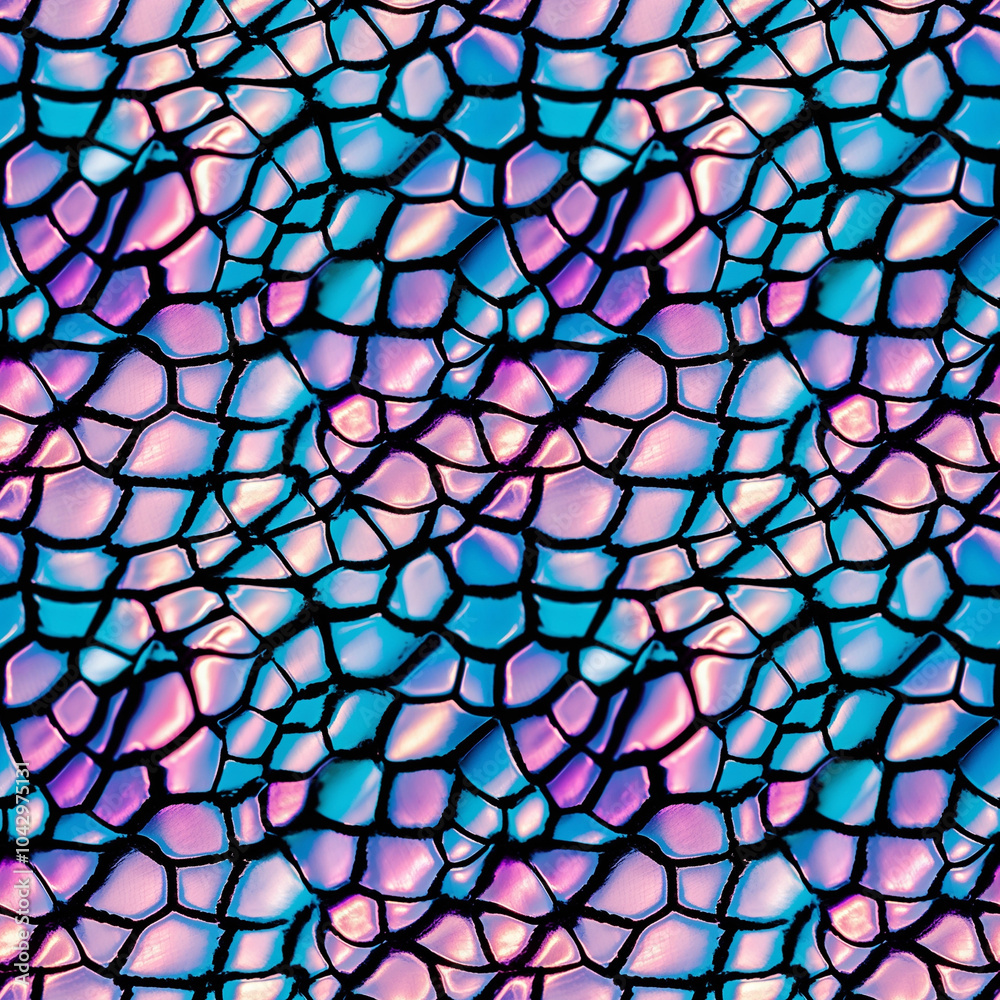 Future dusk color snake texture pattern background, trend color 2025 Future dusk color snake texture pattern background, trend color 2025