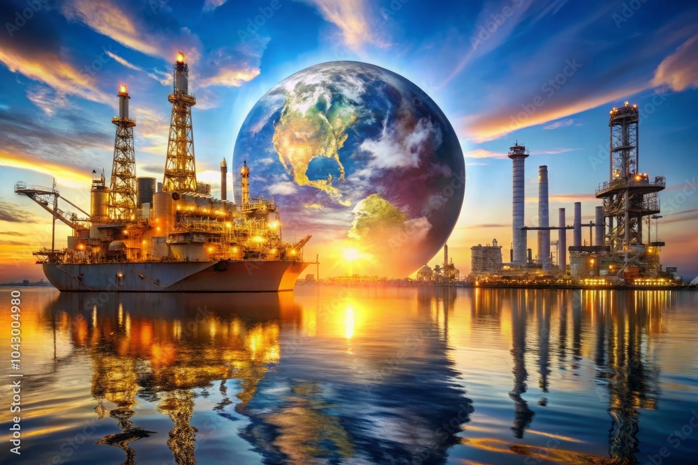 Exploring career opportunities in the oil and gas sector a guide to industry job roles Exploring career opportunities in the oil and gas sector a guide to industry job roles