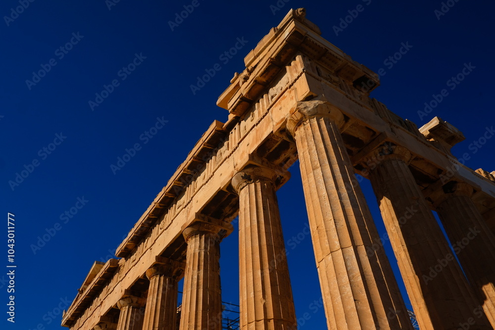 Fototapeta premium Athen