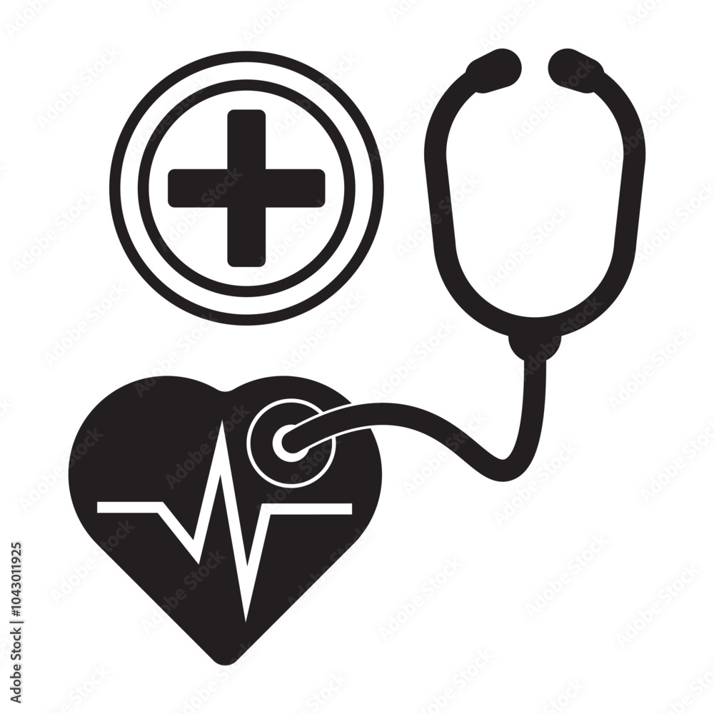 Medical Icon Medical Icon