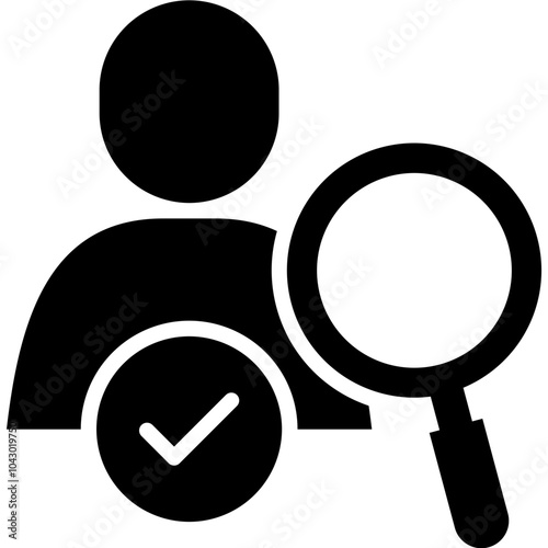Candidate Icon