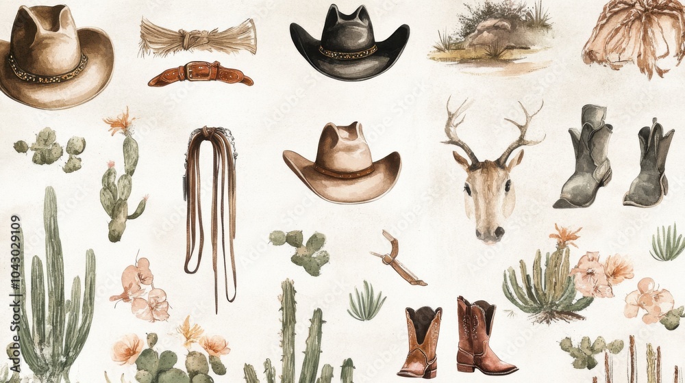 Cowboy Life Cowboy Life