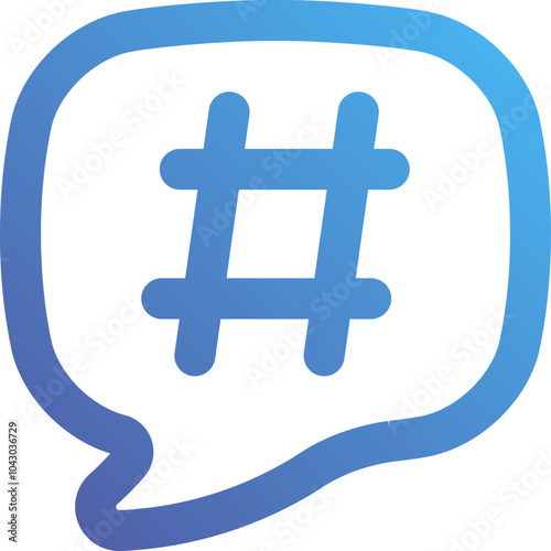 Hashtag