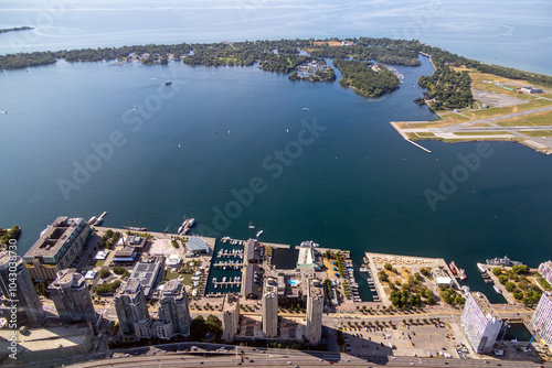 Photography Centre Island, Toronto, Kanada
