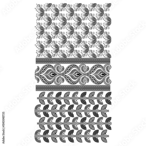 bedsheet design digital art use hand work and digital printing
