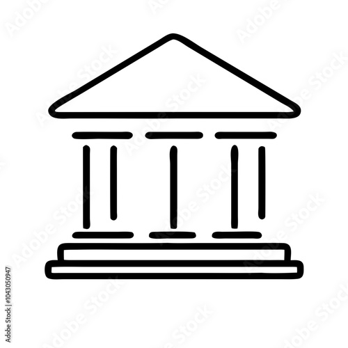  bank icon