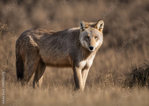 Wildlife animal mammal.